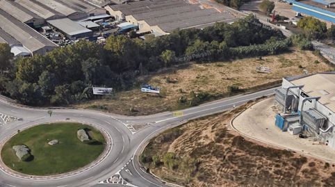 Foto 2 von Fabrik Grundstücke zum Verkauf in Polinyà, Barcelona