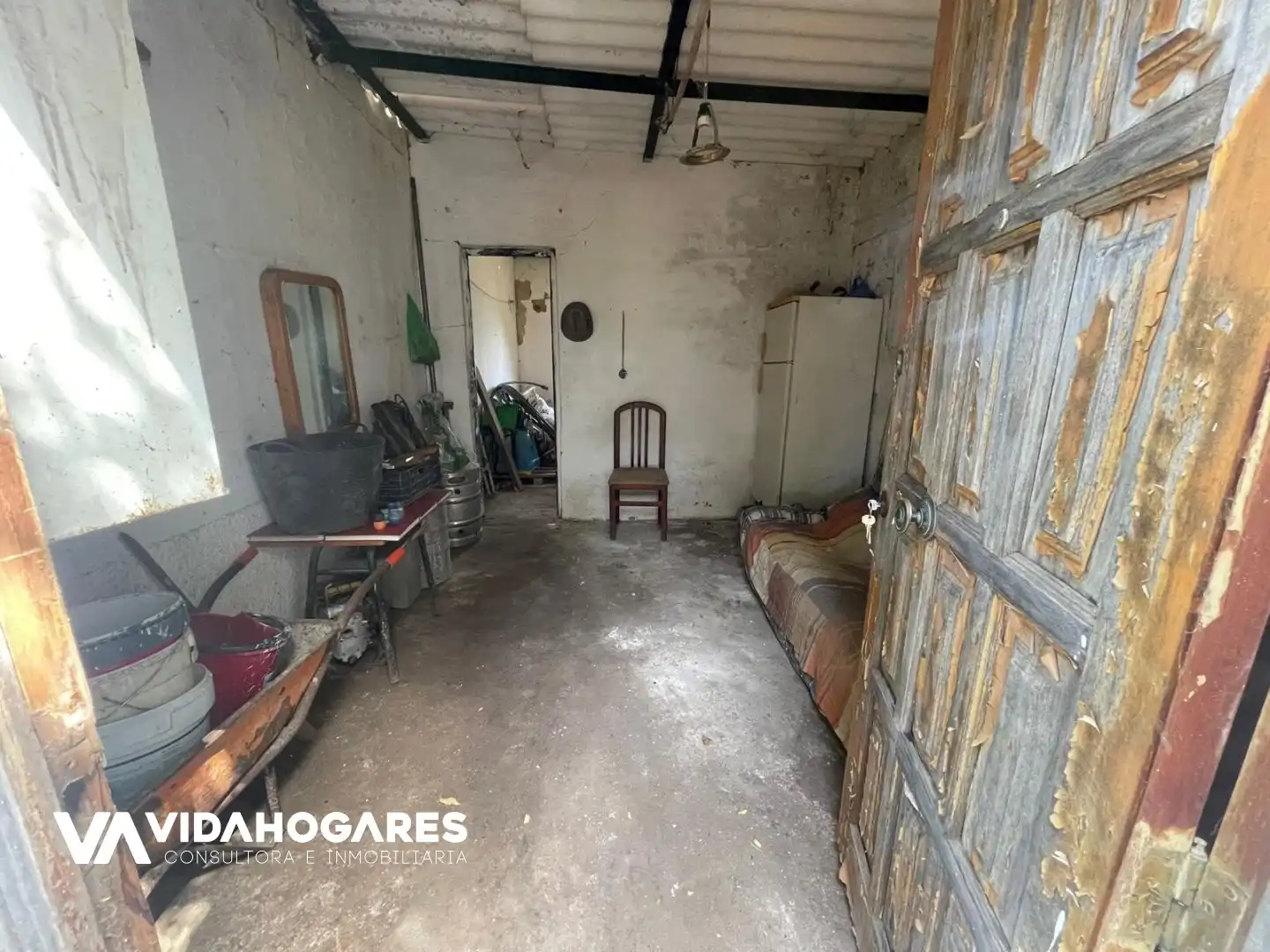 Finca rústica en venta en Roquetas de Mar