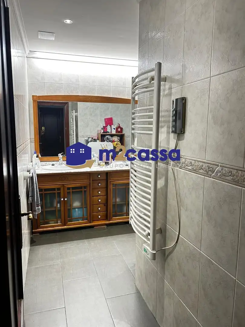 Bathroom of Houses for sale in Lorca  with Terrace and Storage room