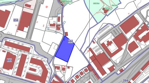 TERRENO URBANIZABLE, ANDOAIN, immagine 4