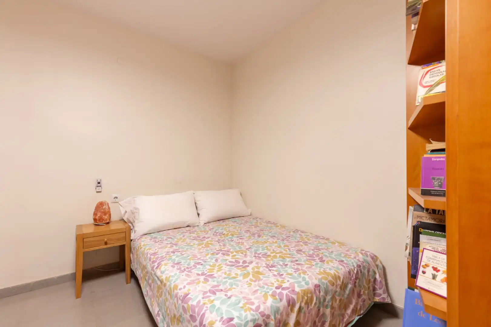 Habitación de Piso en venta en Sant Joan Despí con Aire acondicionado, Calefacción y Terraza