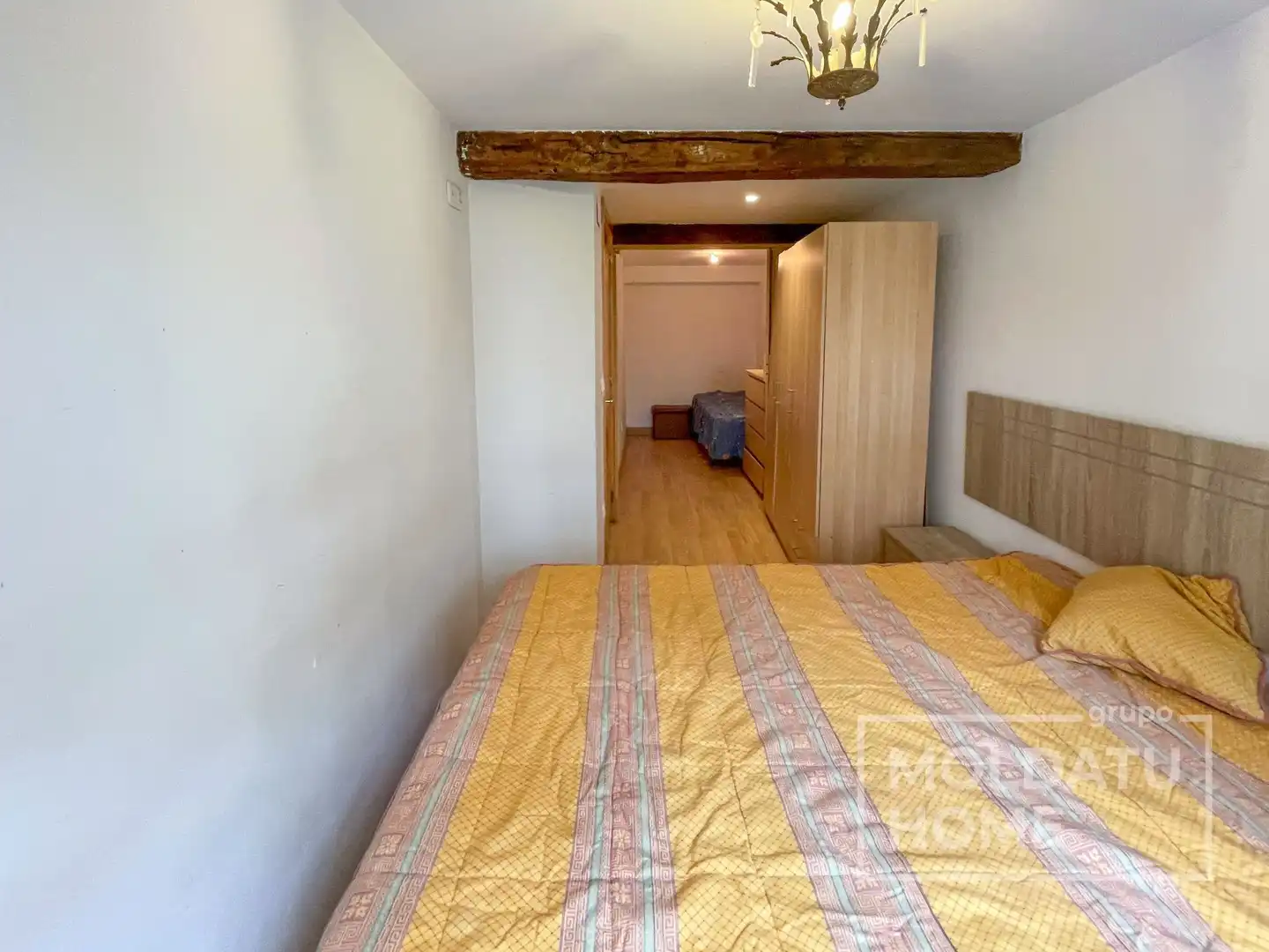 Habitación de Piso en venta en Donostia - San Sebastián  con Trastero