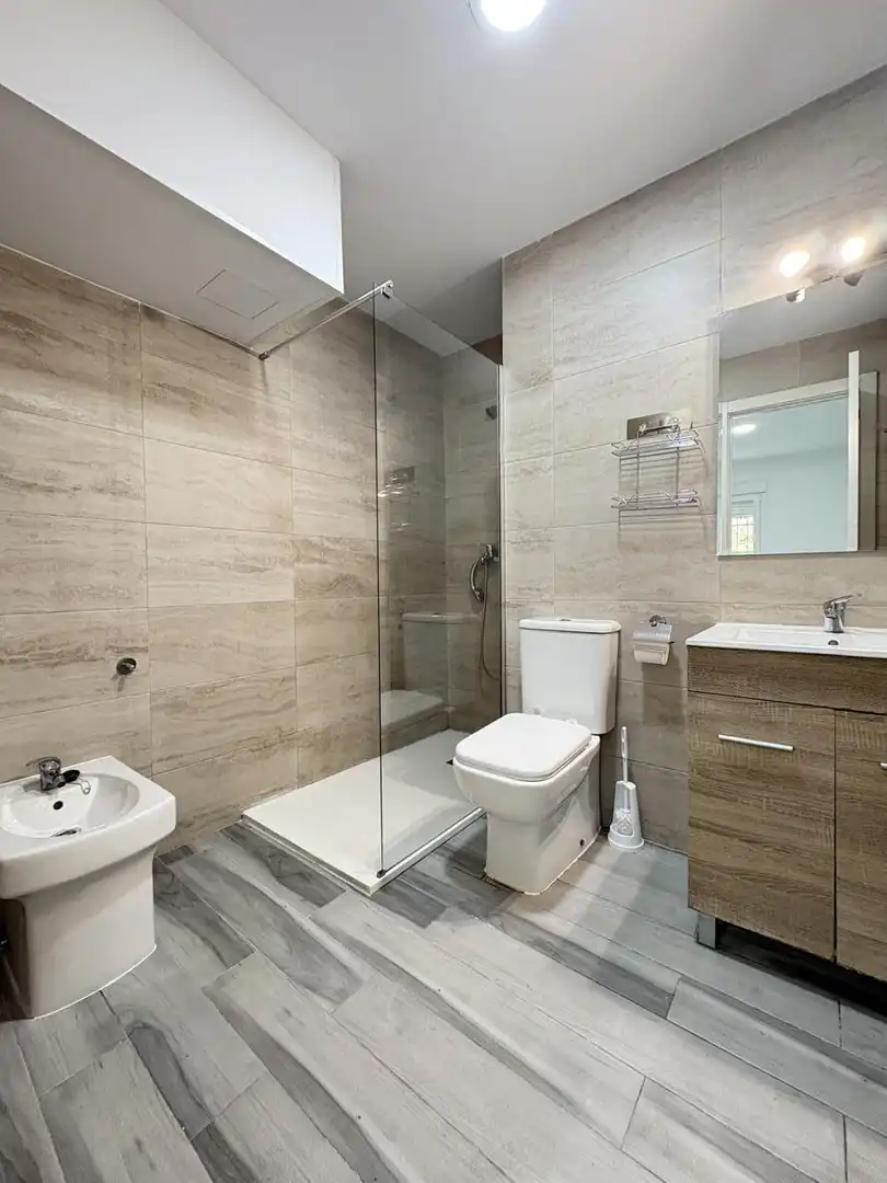 Ground floor to rent in Calle de Cuenca, imagen 10