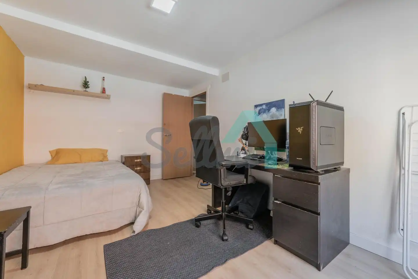 Habitació a Tenderina Alta, Fozaneldi - Tenderina