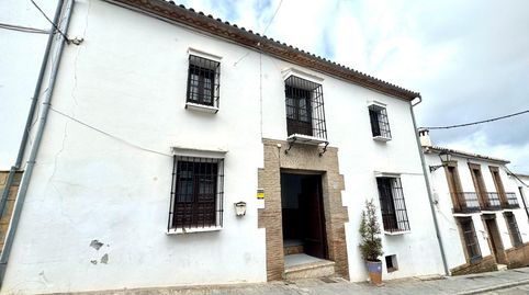 Fantastica Villa Señorial en el centro de Casabermeja