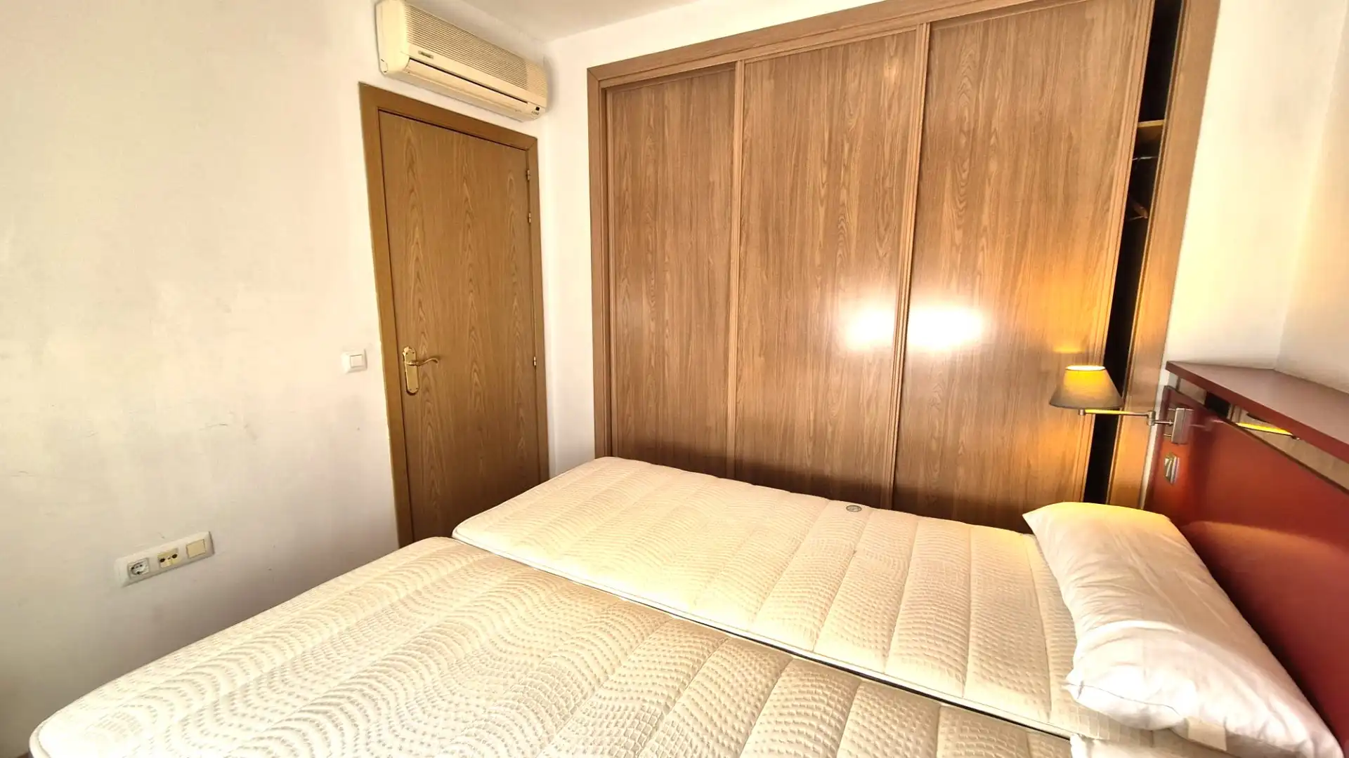 Apartament amb ascensor de lloguer a Avenida Castillo Puebla de Alcocer, imagen 8