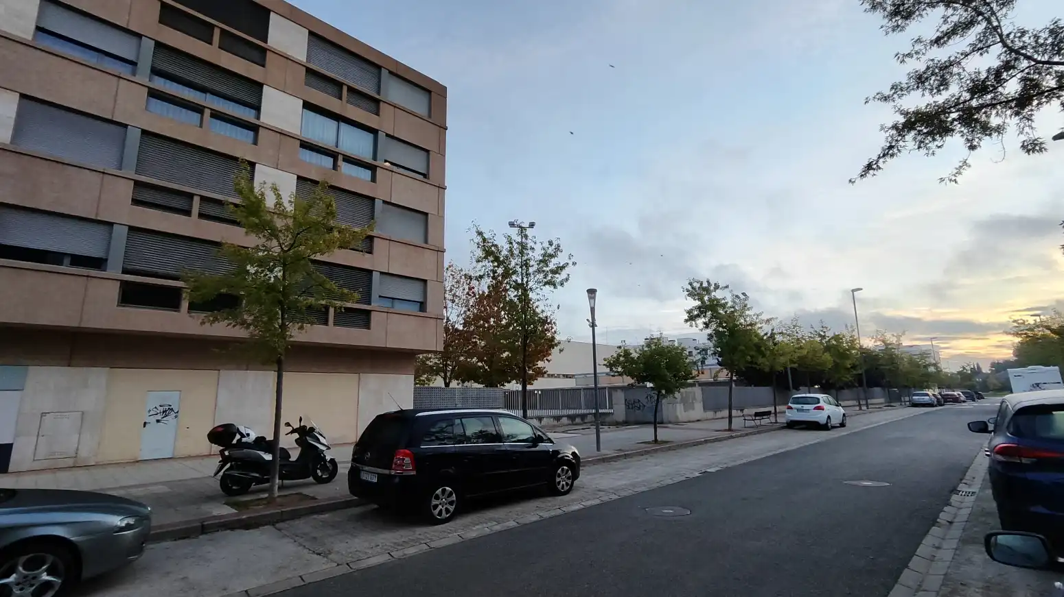 Business premises to rent in Logroño - Avenida del Moncalvillo Entrada por Nestares 1, imagen 4