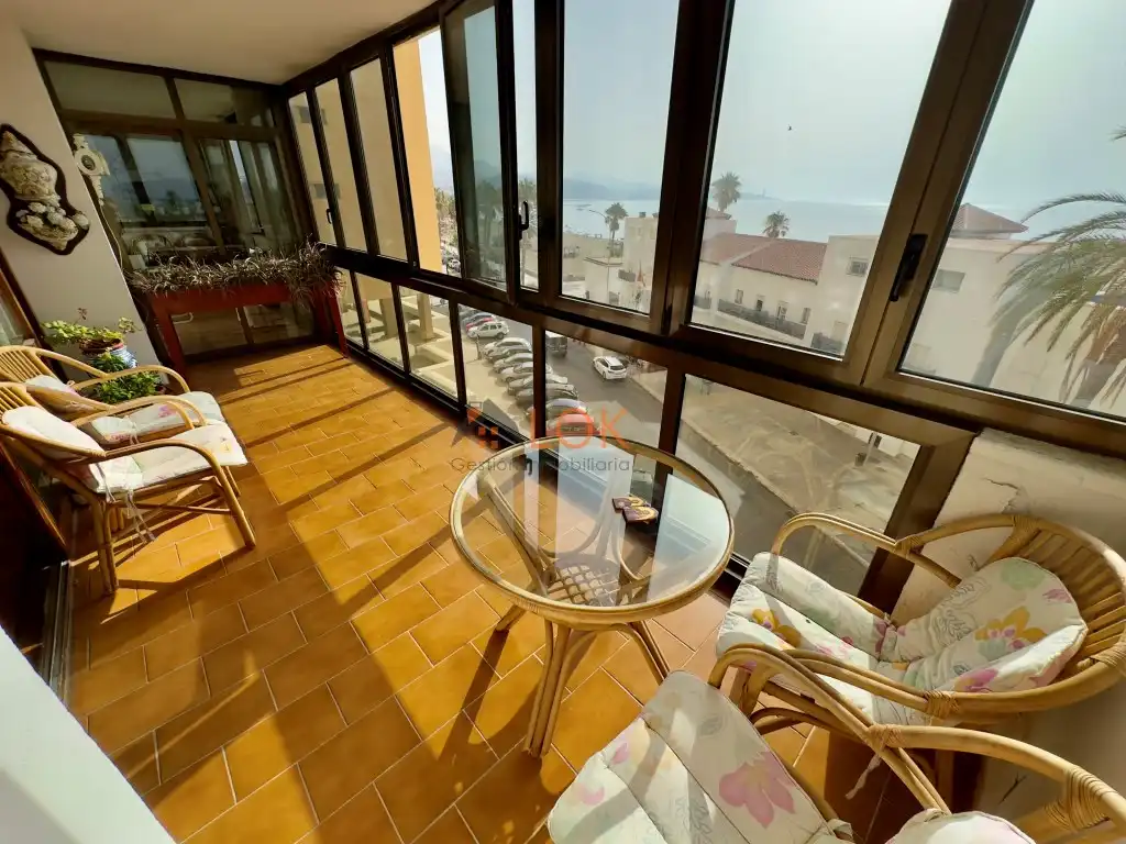 Wohnung mit Aufzug zum Verkauf in Paseo Maritimo Cdad De Melilla, imagen 9