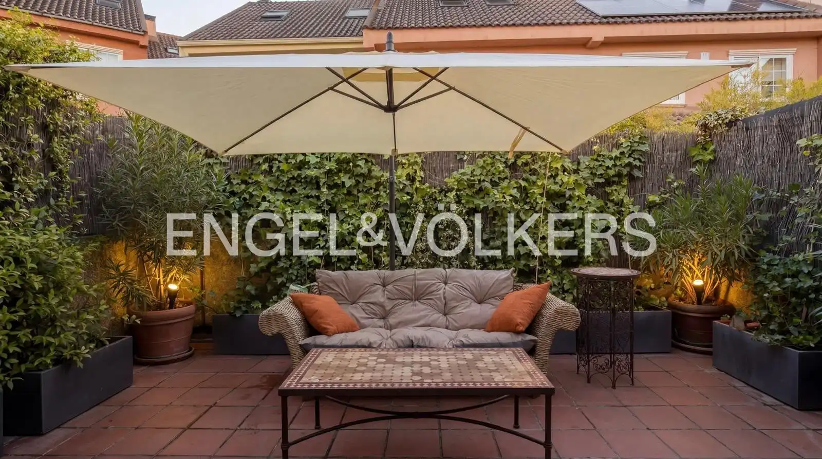 Maison mitoyenne avec jardin à vendre à Barajas, imagen 52