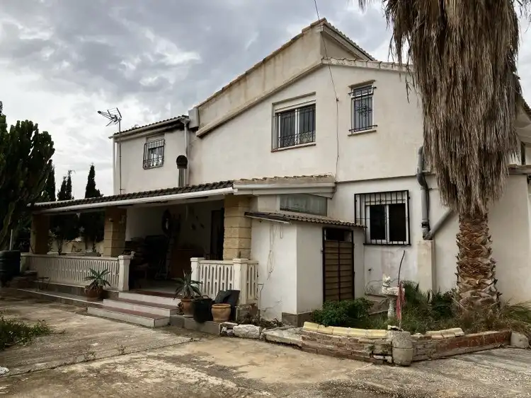 Haus zum Verkauf in Orxeta, imagen 21