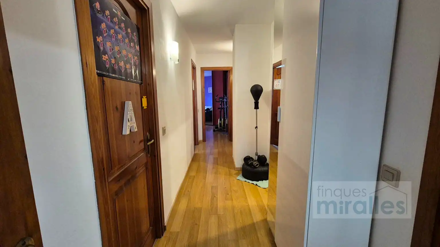 Flat with terrace for sale in Carrer Àngel Guimerà 13, imagen 11