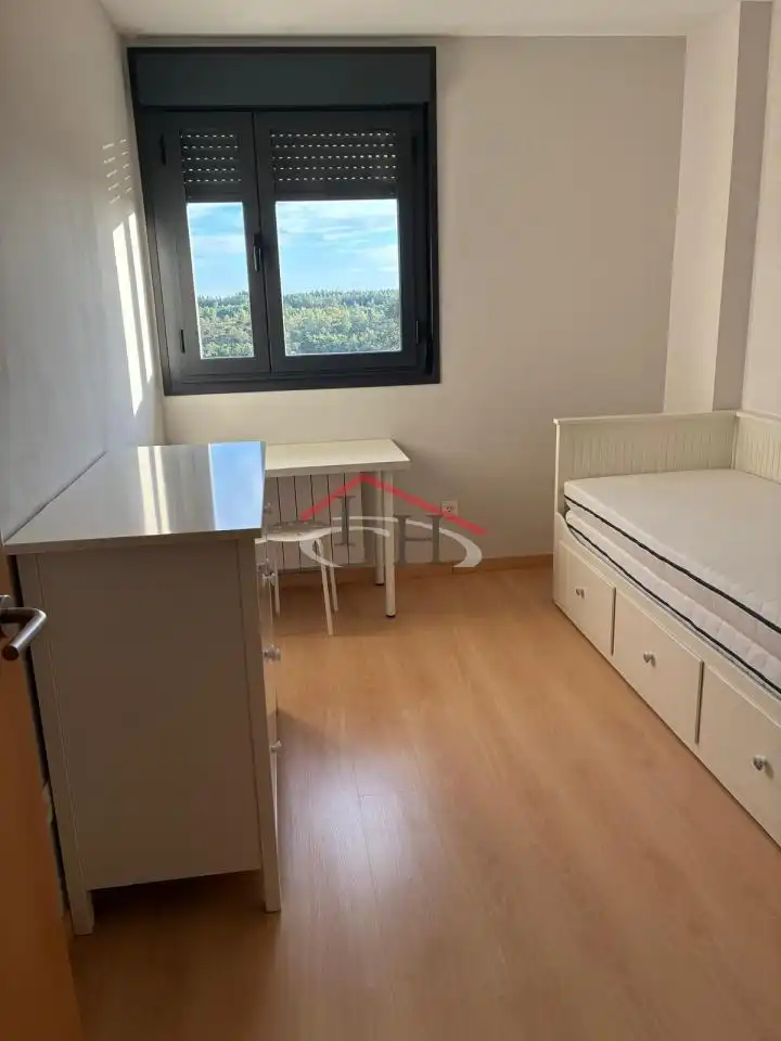 Chalet con jardín en venta en Camino de Santiago, imagen 11