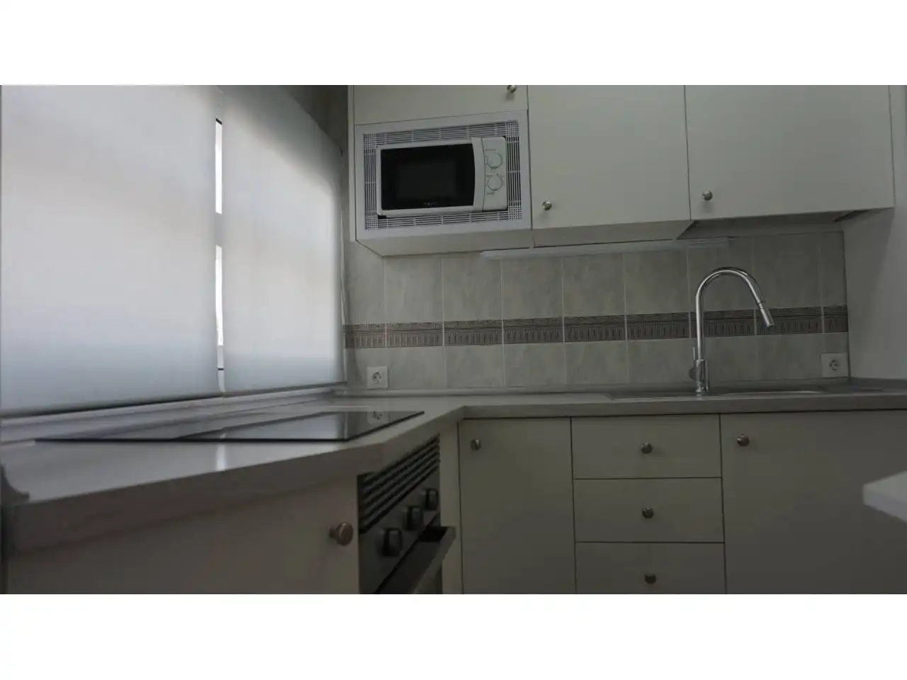 Wohnung zur Miete in Casablanca - La Viñuela