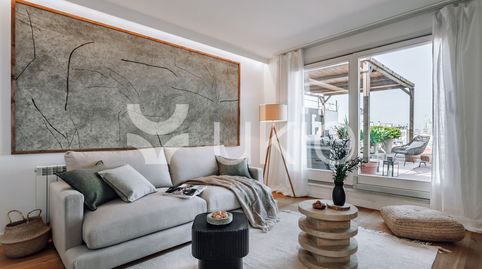 Foto 3 de Apartamento de alquiler en Carrer de Balmes, Dreta de l'Eixample, Barcelona Capital