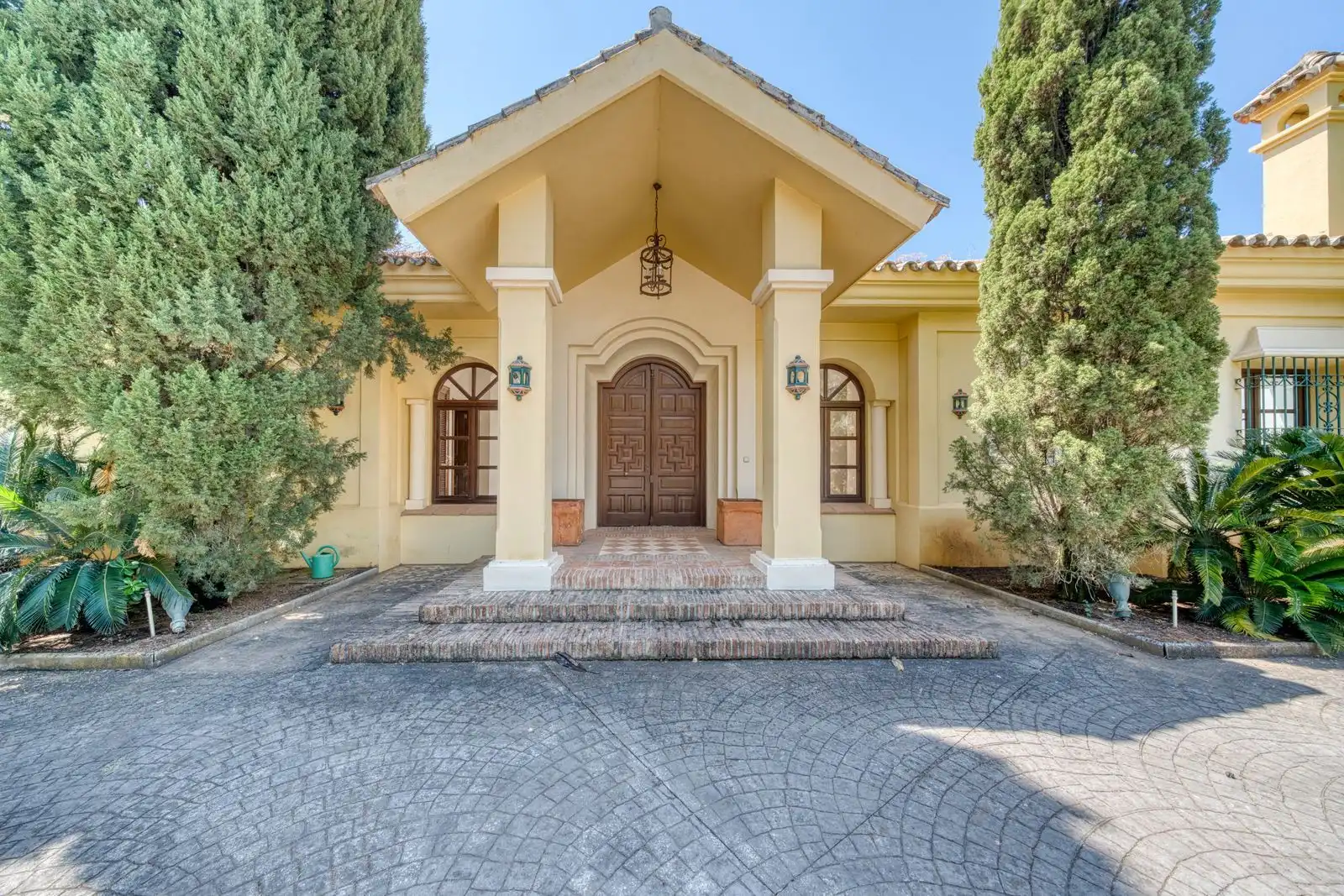 Chalet con piscina en venta en La Zagaleta, imagen 31