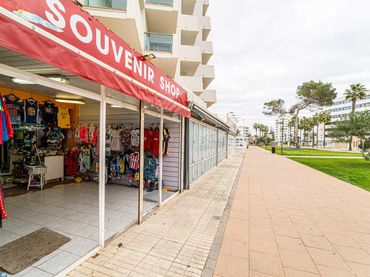 Gewerbefläche zum Verkauf in Sant Llorenç des Cardassar