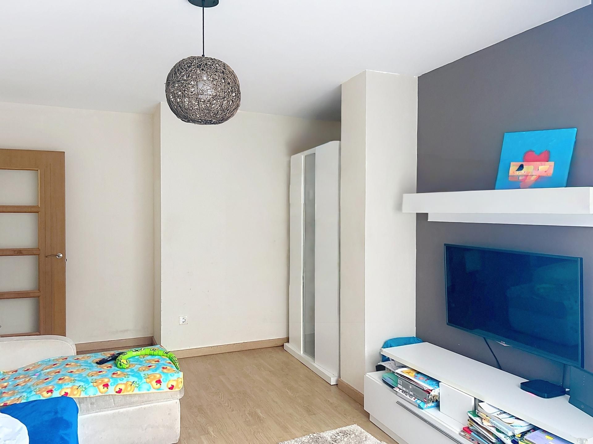 Bedroom of Flat for sale in Caldas de Reis  with Heating