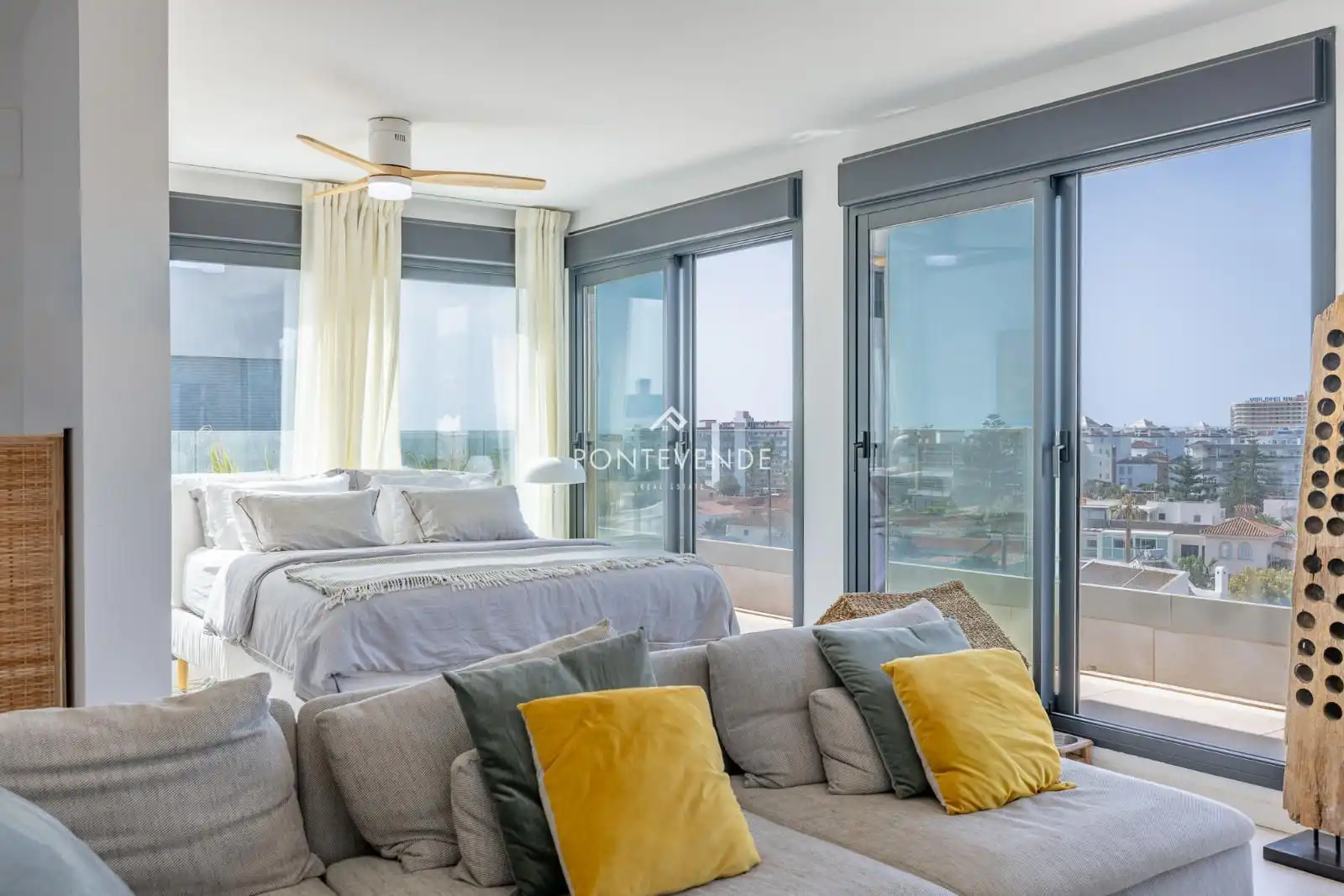 Maisonette zum Verkauf in Torremolinos, Málaga