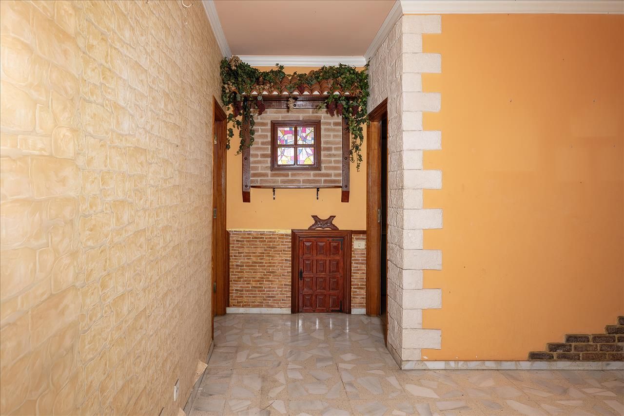 Piso en venta en San Cristóbal de la Laguna