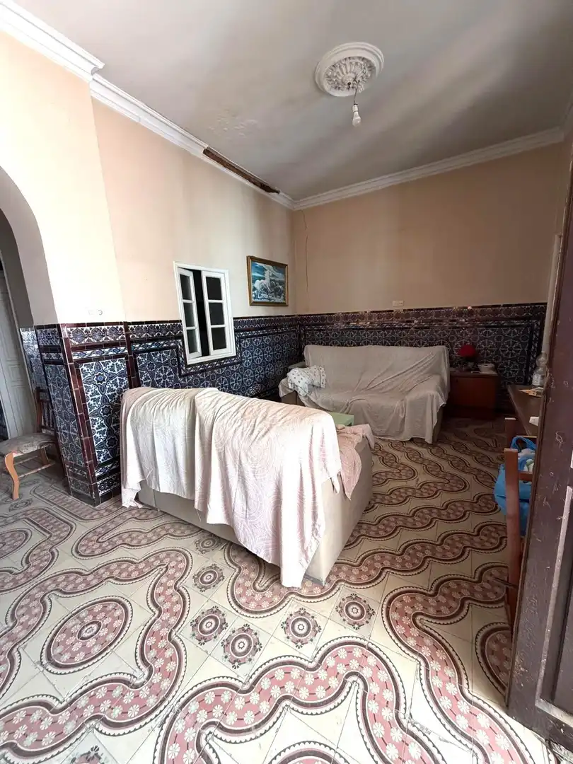 Bedroom of Houses for sale in Alcalá del Río