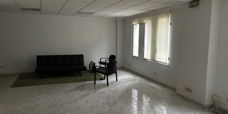 Oficina en venda en Pontevedra Capital 