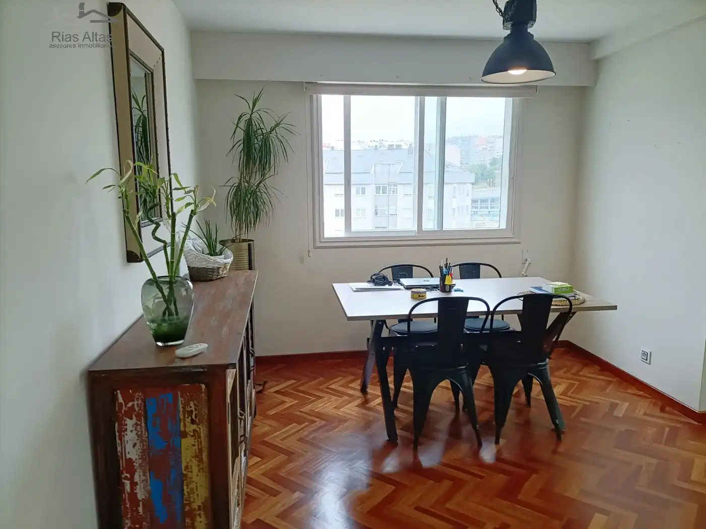 Wohnung zur Miete in Calle REGATA CUTTY SARK, Monte Alto - Zalaeta - Atocha