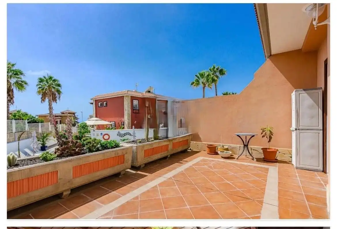 Casa con piscina en venta en Casco Urbano, imagen 4