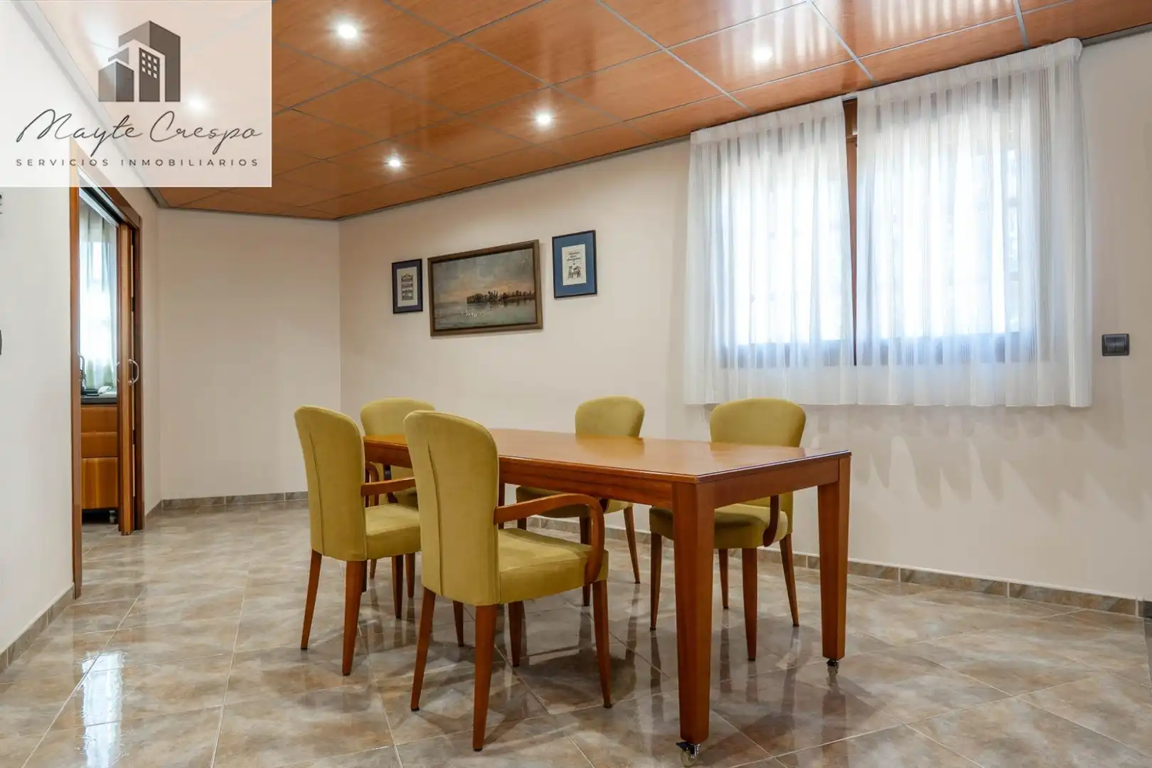 Detached house with terrace for sale in Calle MISTRAL(C.DEL AIRE I), imagen 14