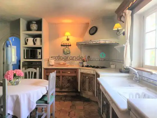 Casa o chalet de alquiler en Sotogrande Costa