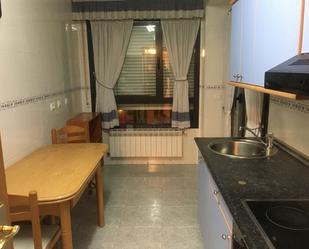 Kitchen of Flat for sale in Vitoria - Gasteiz  with Parquet flooring, Terrace and Storage room