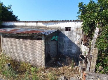 Terreno rustico in vendita a Centro