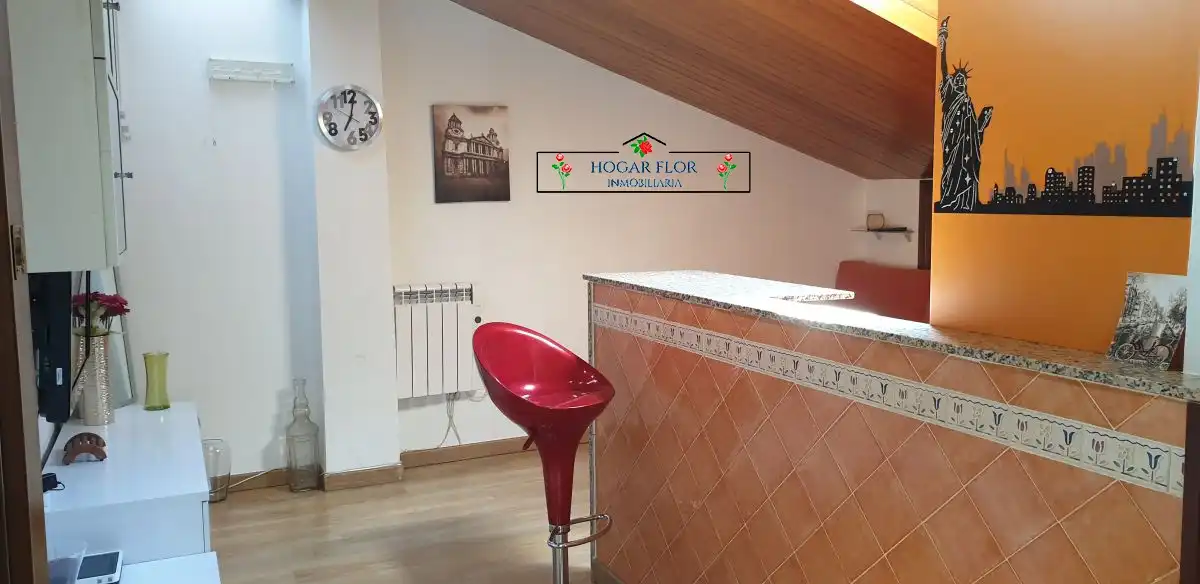 Wohnungen zum Verkauf in Salamanca mit Heizung