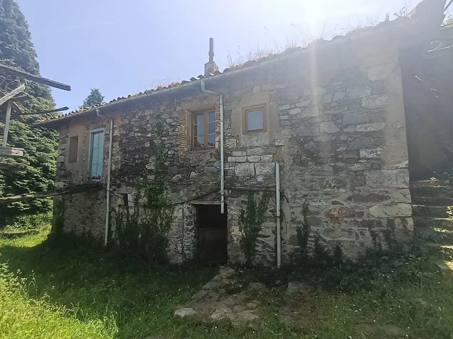 Casa rústica en venda a CASTRO,EL 3