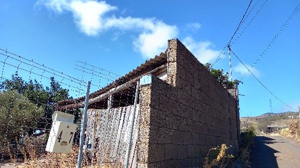 Casa adosada en venda a Convento El, La Esperanza - Llano del Moro
