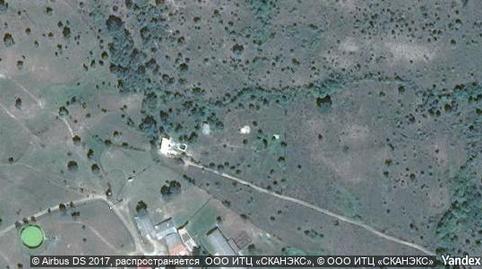 Foto 4 de Finca rústica en venta en San Martín de Valdeiglesias, Madrid