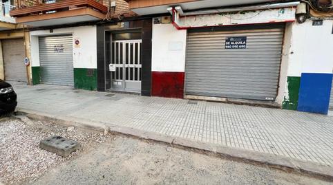 Photo 2 of Premises to rent in Plaza Xúquer, Paiporta