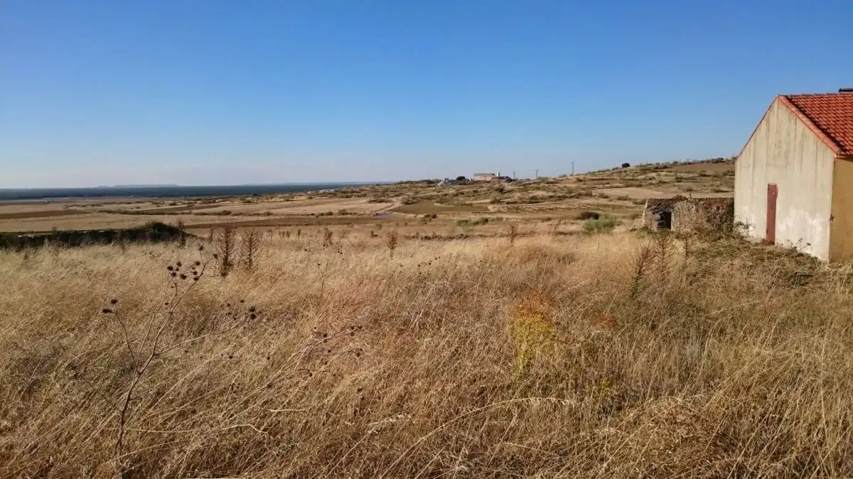 Residencial en venta en Domingo García