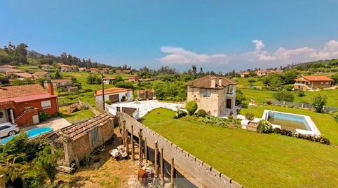 Foto 4 de Casa o chalet en venta en Rúa Das Tomadas, 15, Chandebrito, Pontevedra