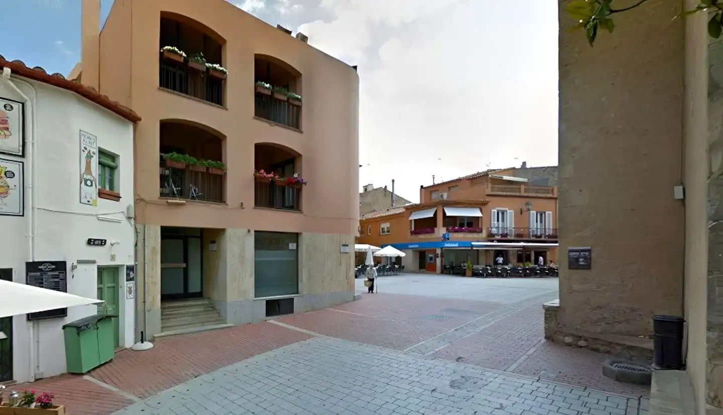 Oficina de lloguer a Plaça de l'Església, imagen 9