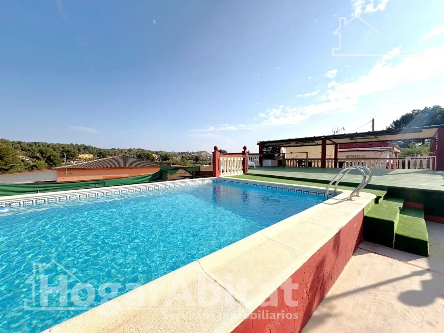 Villa avec piscine à vendre à Calle Rodanes, imagen 29