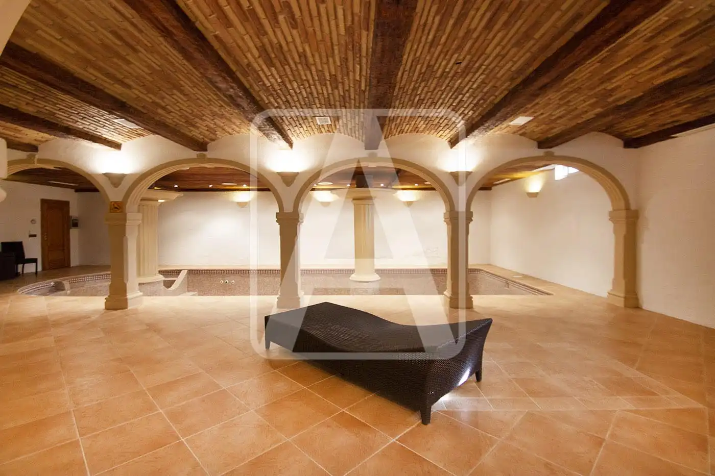 Villa avec piscine à vendre à La Fustera, imagen 44