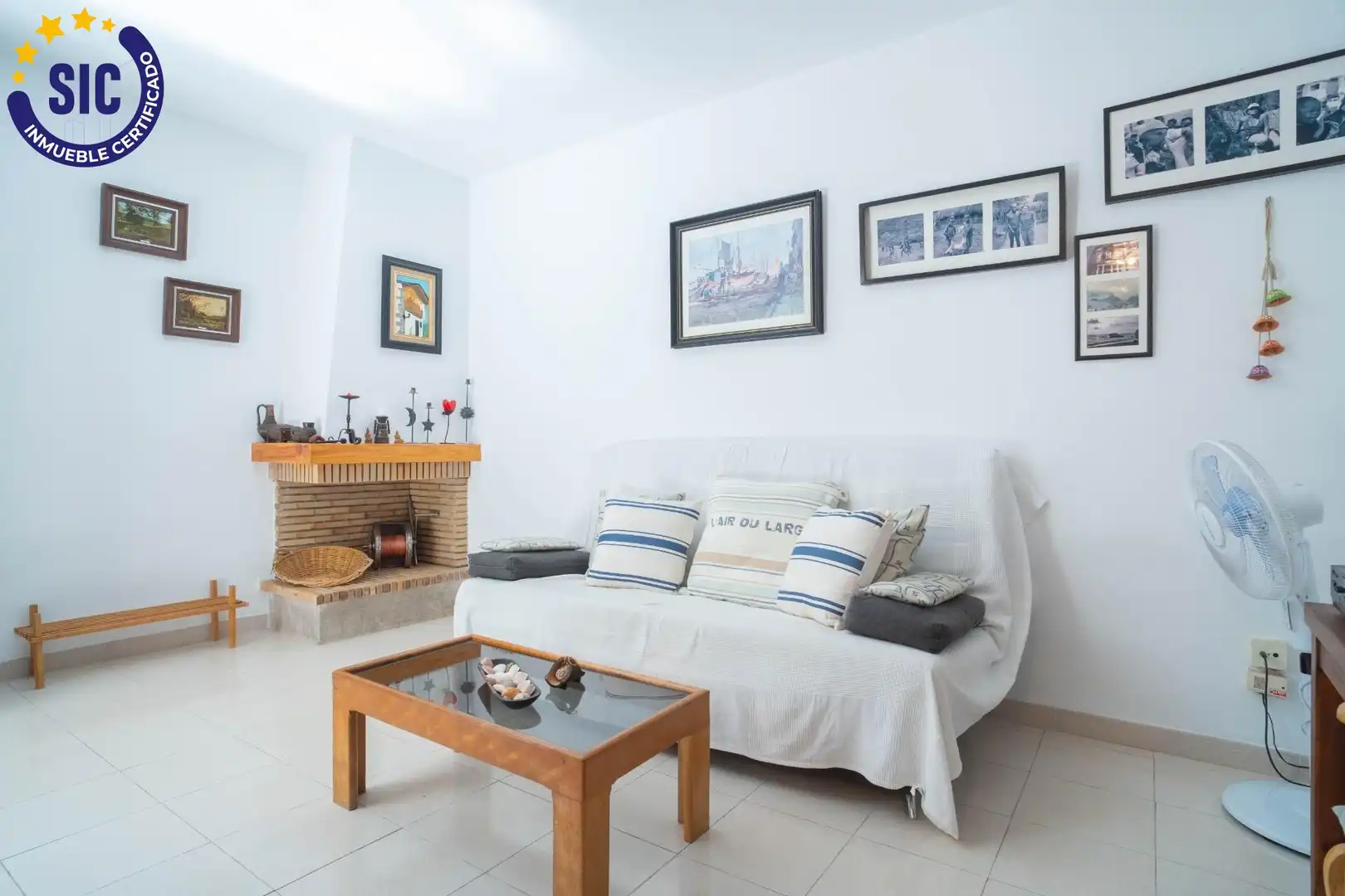 Adosado con terraza en venta en Calle E CALATAYUD 49, imagen 4