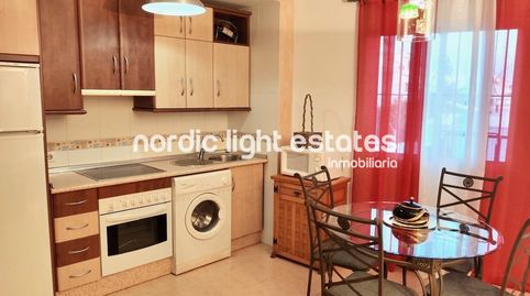 Foto 4 de Piso de alquiler en Avda Pescia - Ctra de Frigiliana, Nerja