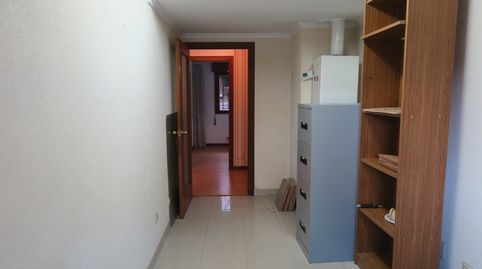 Foto 2 de Piso en venta en Calle Doctor Marañón, El Carbayedo - El Quirinal, Avilés