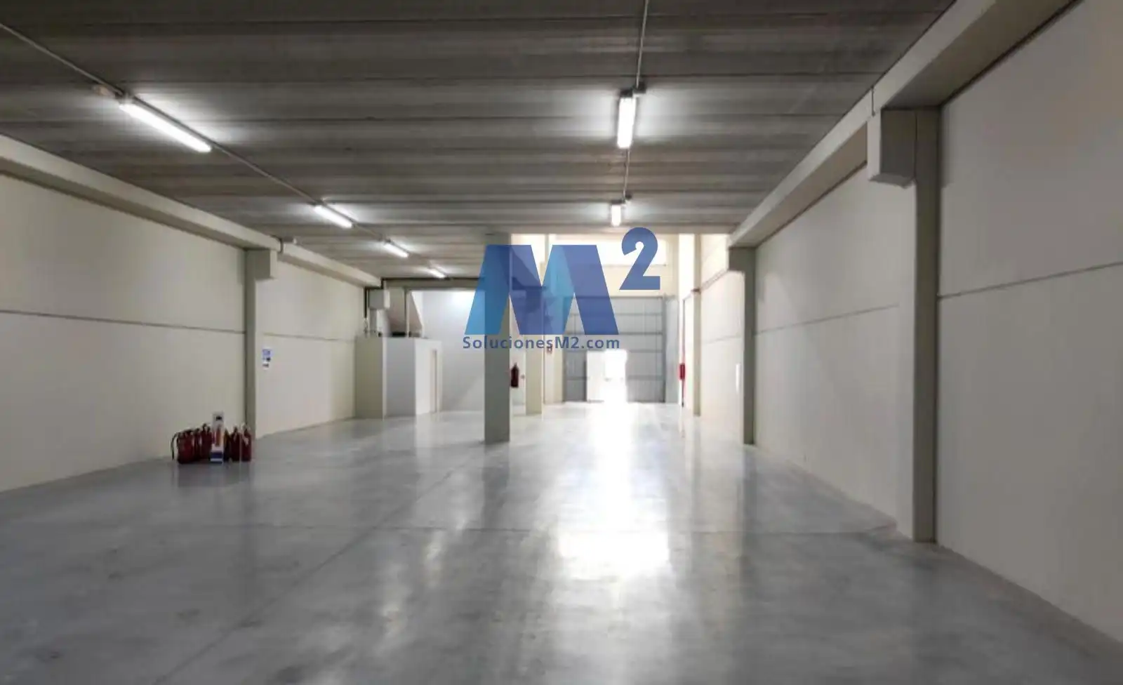 Bureau à vendre à Castilla, imagen 4