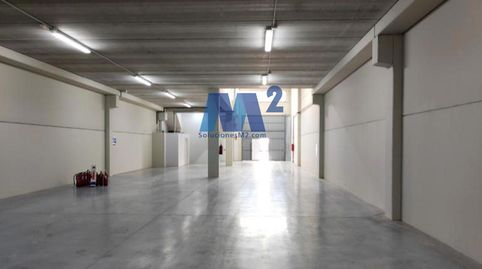 Foto 4 de Oficina en venda a Castilla, Montserrat - Parque Empresarial, San Fernando de Henares