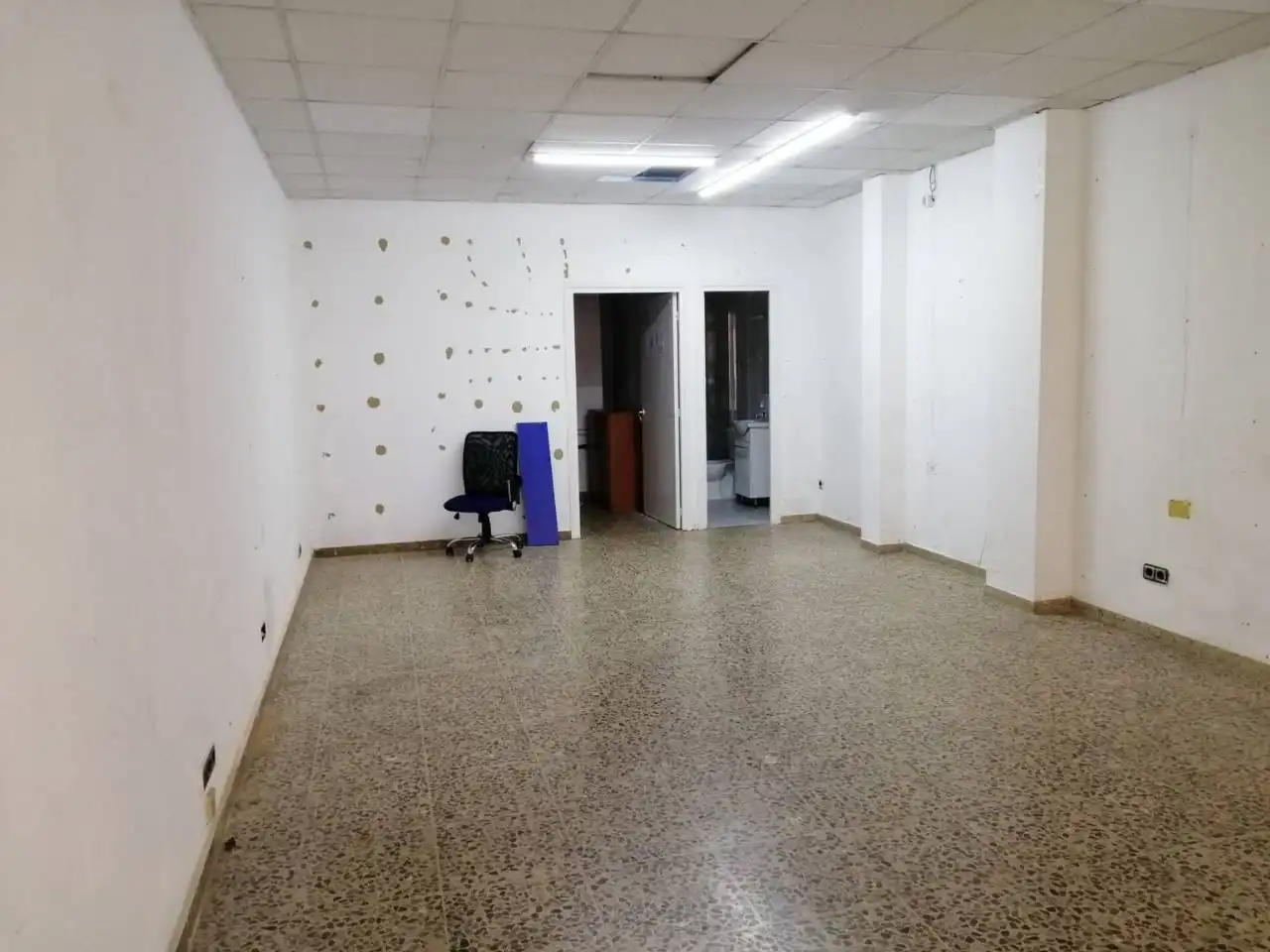 Local comercial en venda a Calle Arousa, imagen 4
