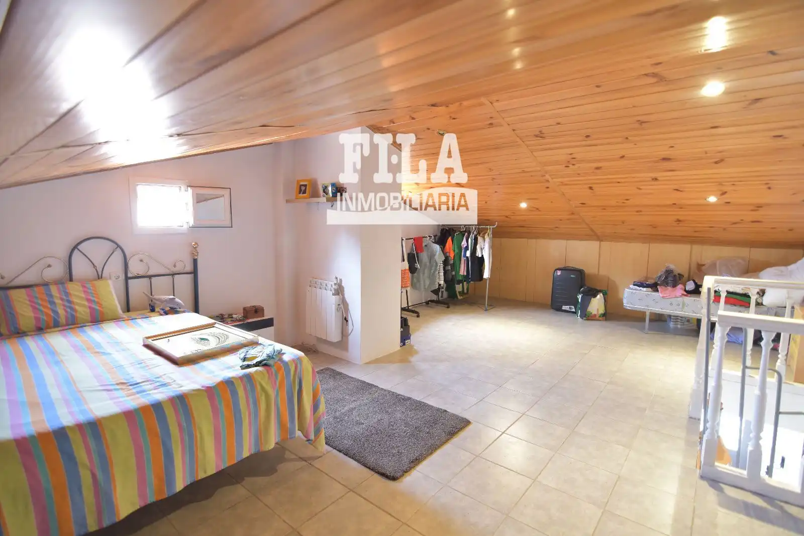 Casa a schiera con piscina in vendita a Roda de Barà, imagen 21