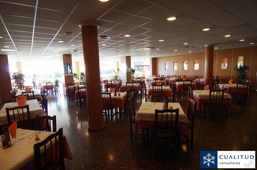 Local comercial en venda a Torreblanca, imagen 7