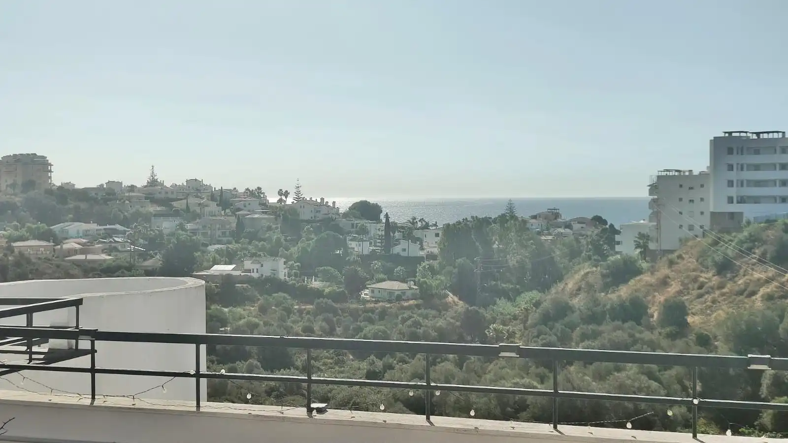 Attique avec piscine à vendre à Riviera del Sol, imagen 4